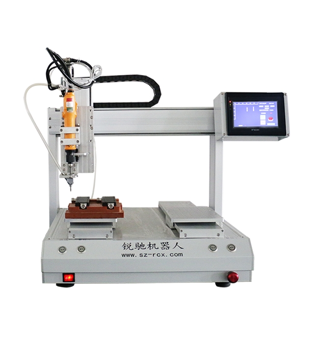 螺絲機廠家